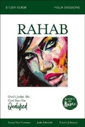 Cover: Rahab Bible Study Guide - HarperChristian Resources
