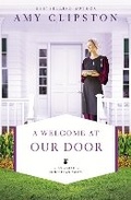 Cover: A Welcome at Our Door - Zondervan
