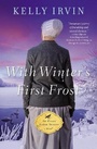 Cover: With Winter's First Frost - Zondervan