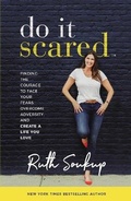 Cover: Do It Scared - Zondervan