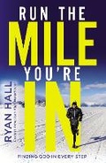 Cover: Run the Mile You're In - Zondervan