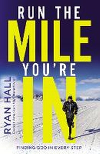 Enlarge image Cover: Run the Mile You're In - Zondervan