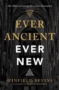 Cover: Ever Ancient, Ever New - Zondervan