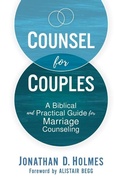 Cover: Counsel for Couples - Zondervan