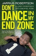 Cover: Don't Dance in My End Zone - Zonderkidz