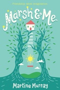 Cover: Marsh & Me - Knopf Books for Young Readers