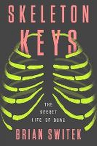 Enlarge image Cover: Skeleton Keys - Penguin Putnam Inc