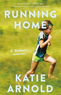 Abbildung von: Running Home - Random House