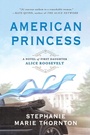 Cover: American Princess - Berkley