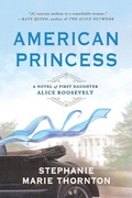 Cover: American Princess - Berkley Publishing Corporation,U.S.