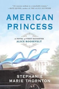 Abbildung von: American Princess - Berkley Publishing Corporation,U.S.