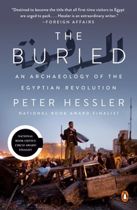 Abbildung von: The Buried - Penguin Books