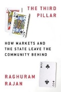 Cover: The Third Pillar - The Penguin Press