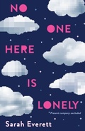 Cover: No One Here Is Lonely - Knopf Books for Young Readers