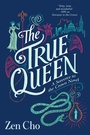 Cover: The True Queen - Ace