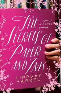 Enlarge image Cover: The Secrets of Paper and Ink - Thomas Nelson Publishers