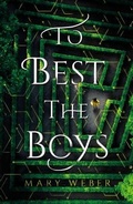 Cover: To Best the Boys - Thomas Nelson Publishers