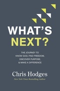 Cover: What's Next? - Thomas Nelson Publishers