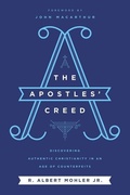 Cover: The Apostles' Creed - Thomas Nelson Publishers