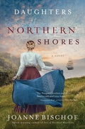 Cover: Daughters of Northern Shores - Thomas Nelson Publishers