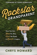 Cover: Rockstar Grandparent - WaterBrook