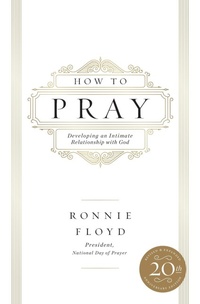 Enlarge image Cover: How to Pray - Thomas Nelson Publishers