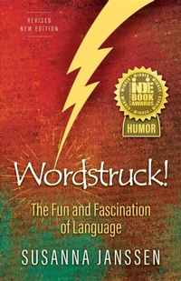 Abbildung von: Wordstruck! - Lexicon Alley Press