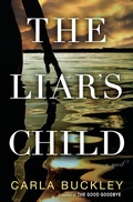 Cover: The Liar's Child - Ballantine Books
