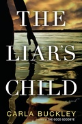 Cover: The Liar's Child - Ballantine Books Inc.