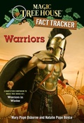 Cover: Warriors - Random House Books for Young Readers