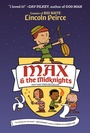 Cover: Max And The Midknights - Crown Books for Young Readers