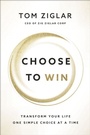 Cover: Choose to Win - Thomas Nelson