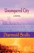Cover: Unconquered City - Wordsonthestreet