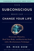 Cover: Your Subconscious Brain Can Change Your Life - Hay House Inc.