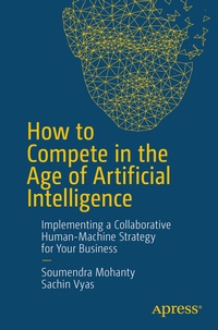 Abbildung von: How to Compete in the Age of Artificial Intelligence - Apress