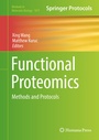 Cover: Functional Proteomics - Humana