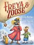 Cover: Freya & Zoose - Yearling