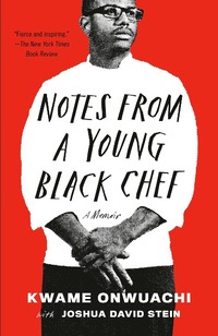 Abbildung von: Notes from a Young Black Chef - Vintage