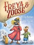 Cover: Freya and Zoose - Crown Books for Young Readers