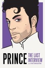 Cover: Prince: The Last Interview - Melville House Publishing