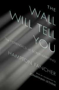 Abbildung von: The Wall Will Tell You - Melville House
