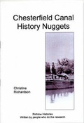 Cover: Chesterfield Canal History Nuggets - Richlow