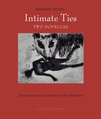 Abbildung von: Intimate Ties - Archipelago Books