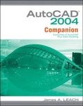 Cover: AutoCAD 2004 - McGraw Hill Higher Education