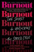 Cover: Burnout - Ballantine Books Inc.
