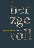 Cover: herzger&ouml;ll - Hacker, Gerlinde