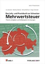 Bild: Das Lehr- und Praxisbuch zur Schweizer Mehrwertsteuer, Bundle - SKV
