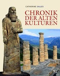 Cover: Chronik der alten Kulturen - wbg Academic in Herder