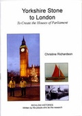 Cover: Yorkshire Stone to London - Richlow