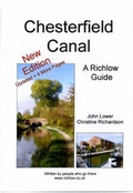 Cover: Chesterfield Canal - Richlow